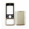 Kryt Nokia 6300 silver-originál