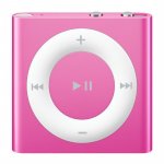 APPLE iPod Shuffle 4. generace 2GB
