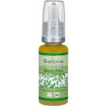 Saloos Regenerační obličejový olej Meduňka 20 ml