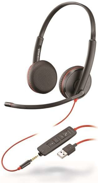 Plantronics 209747-101