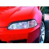 Mračítka Mattig HONDA Civic EG/EH Výprodej Mračítka Mattig HONDA Civic EG/EH Výprodej