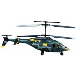 Fleg 338 -Sky Wolf GYRO