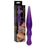 Purple Pleaser