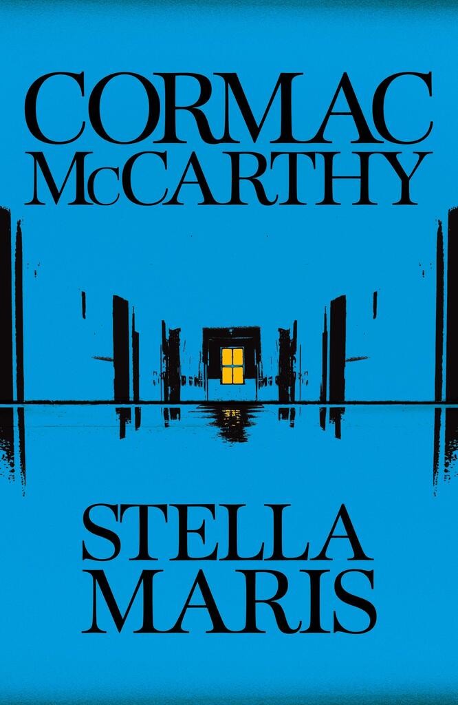 Stella Maris - McCarthy Cormac