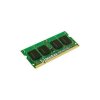 Kingston SODIMM DDR3 4GB CL7 KVR1066D3S7/4G