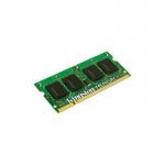 Kingston SODIMM DDR3 4GB CL7 KVR1066D3S7/4G