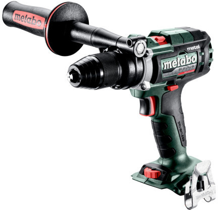 Metabo BS 18 LTX-3 BL I METAL 603181850