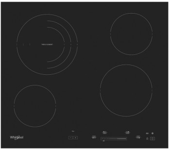 Whirlpool W Collection AKT 8900 BA