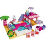 UNICO Hello Kitty - Plážový klub