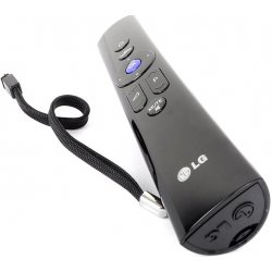 Dálkový ovladač LG AN-MR200