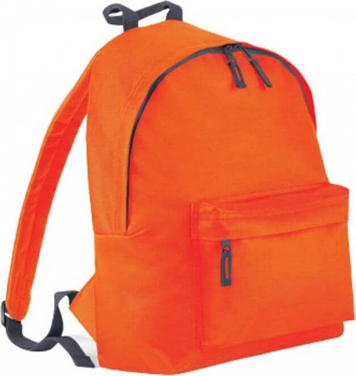 BagBase batoh oranžová