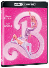 Barbie 4K BD