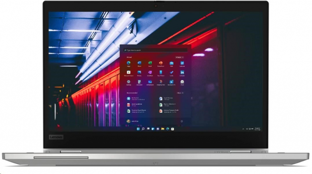 Lenovo ThinkPad L13 20VK001FCK