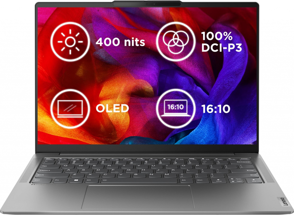 Lenovo Yoga Slim 6 82WU0078CK