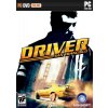 Driver: San Francisco