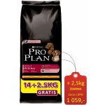 Purina Pro Plan Adult Original 14kg