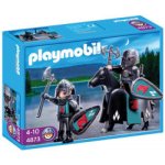Playmobil JEDNOTKA JESTŘÁBÍCH RYTÍŘŮ