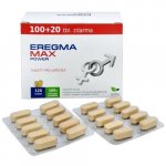 Eregma Max Power 100tbl