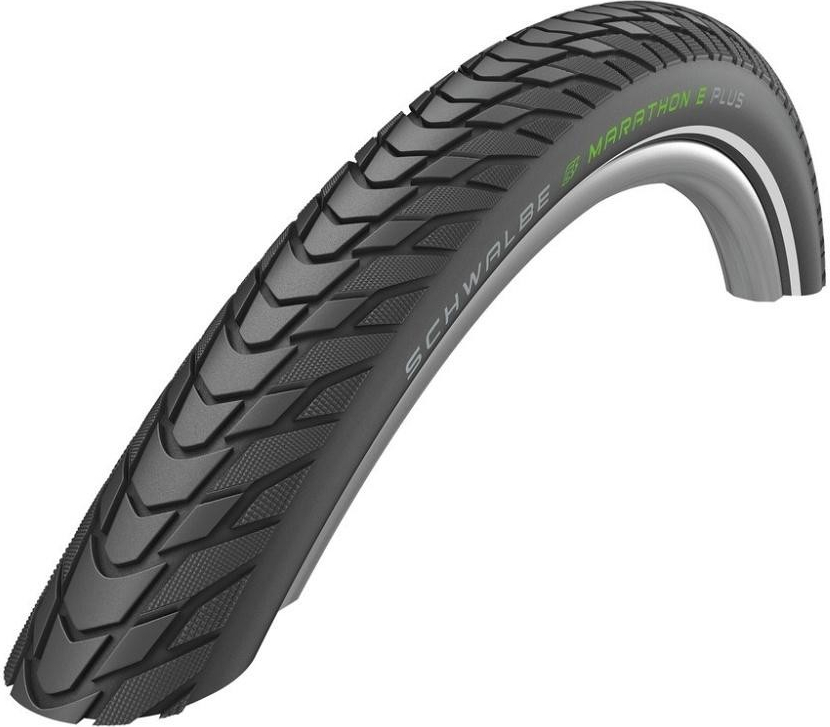 Schwalbe Marathon E-Plus HS498, 28x2.15, 55-622