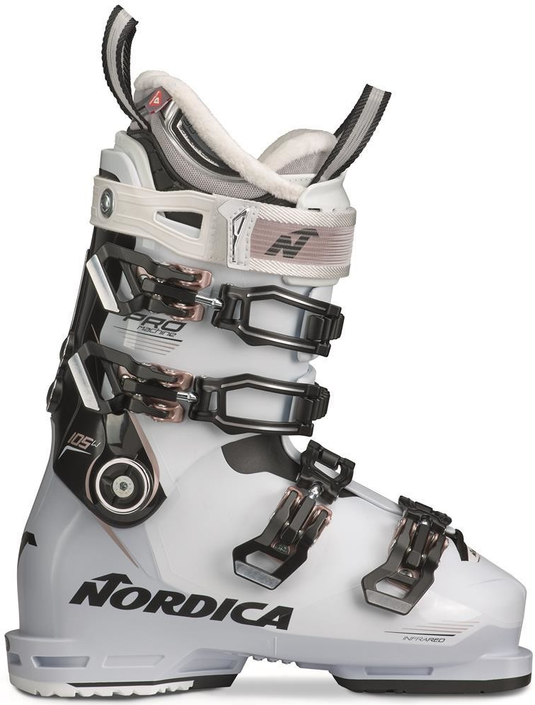 Nordica Promachine 105 W 21/22