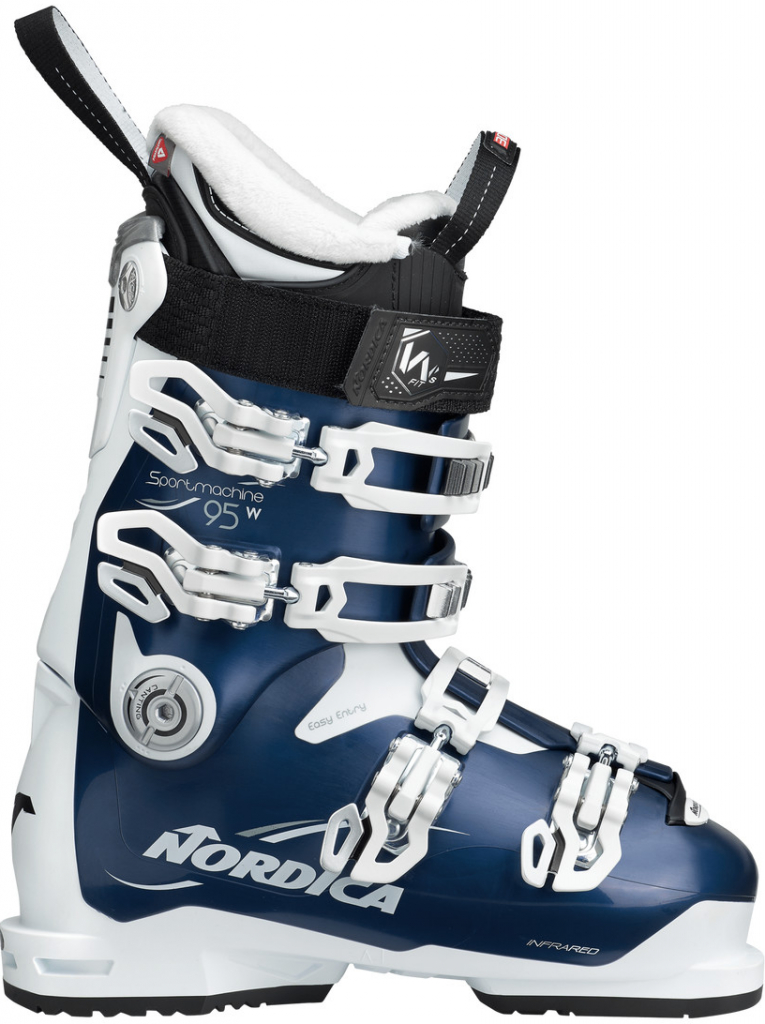 Nordica Sportmachine 95 W 19/20