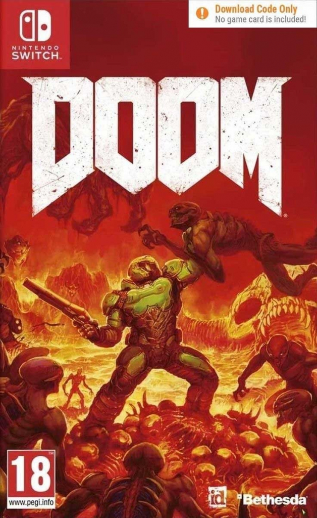 DOOM