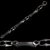 Ocelový náramek KoolKatana 002