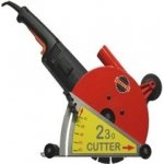 Diatec Diamantová ruční pila Cutter 230 pro řezání spár