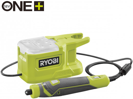 RYOBI RRT18