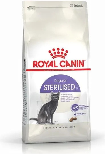 Royal Canin Sterilized 10 kg