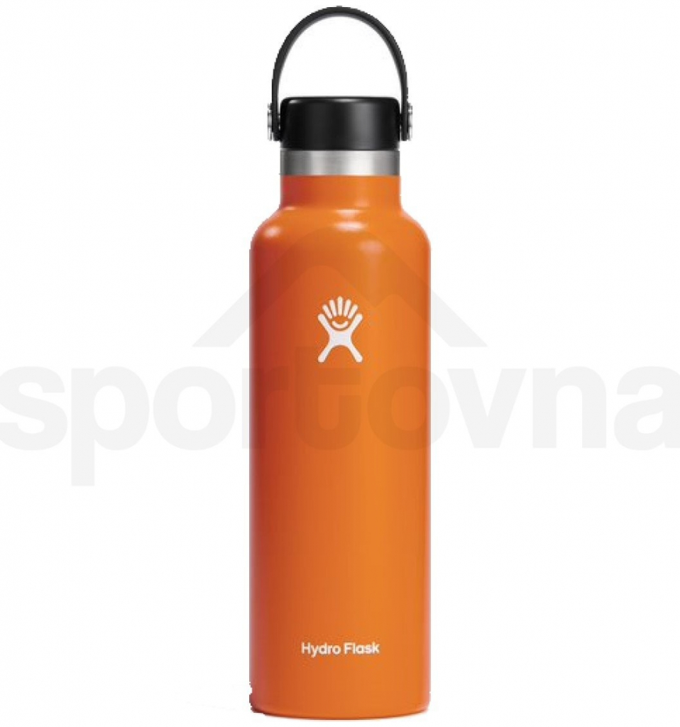 Hydro Flask Standard Mouth Flex Cap 621 ml