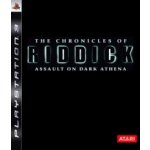 The Chronicles of Riddick: Assault on Dark Athena