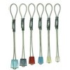 DMM Wallnut set 3-8