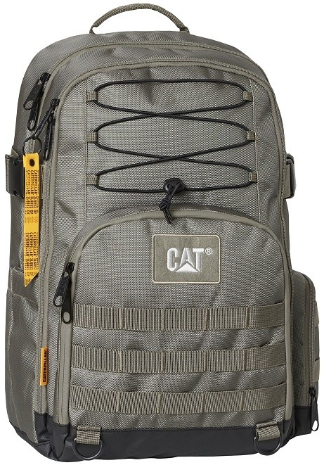 Caterpillar CAT Combat Sonoran 84175-551 zelená 33 l