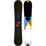 Burton Custom X