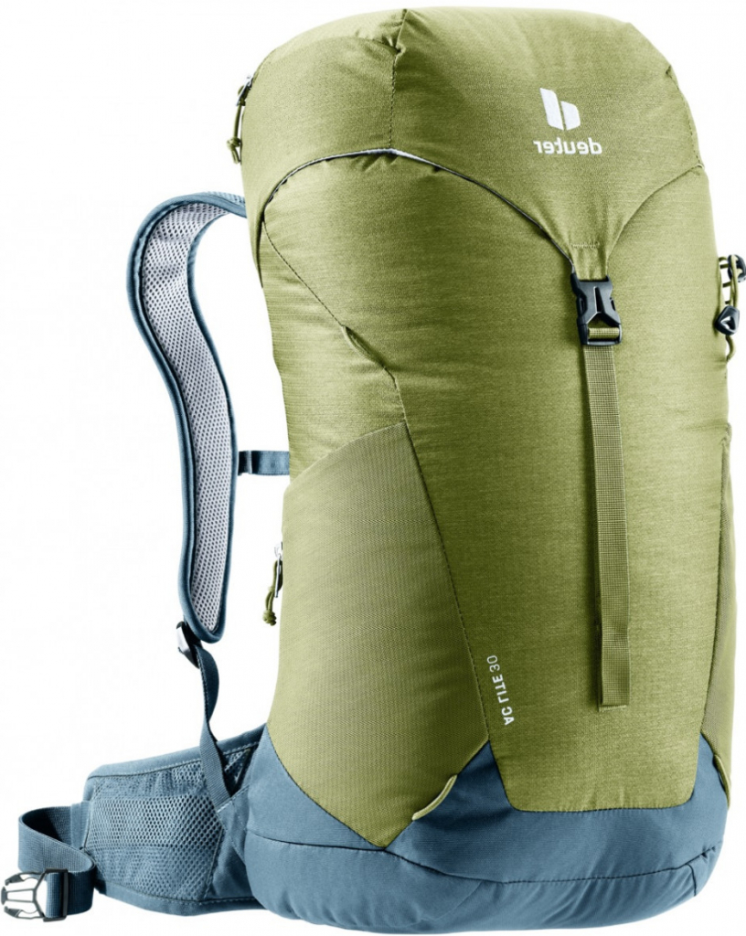 Deuter AC Lite 30l moss-arctic