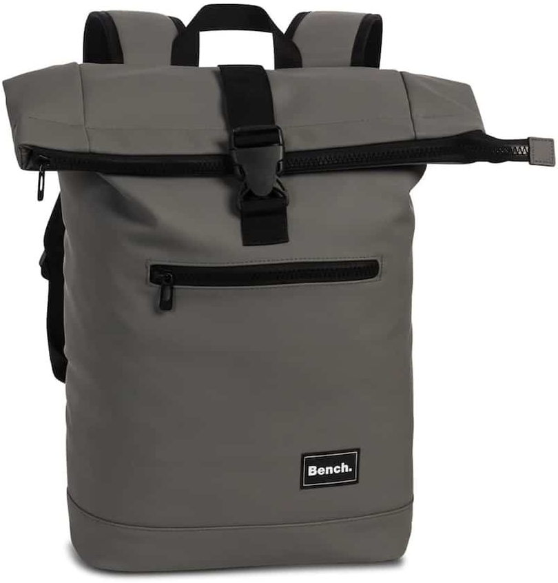 Bench roll-top Hydro šedá 20 l