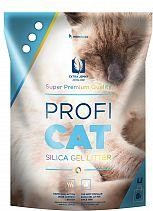 Proficat white 4 x 8 l