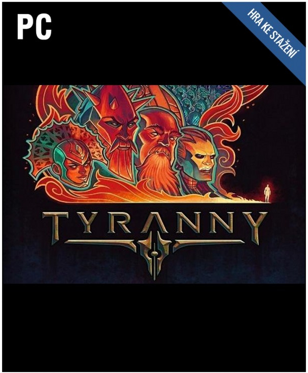 Tyranny (Commander Edition)