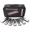 Hohner Blues Harmonica Set 91105