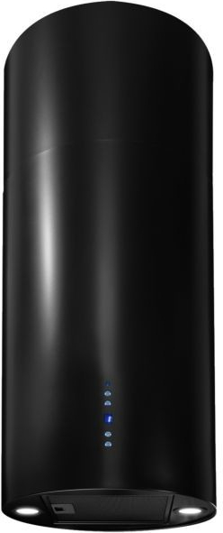 Nortberg Cylindro Black Matt 40 cm