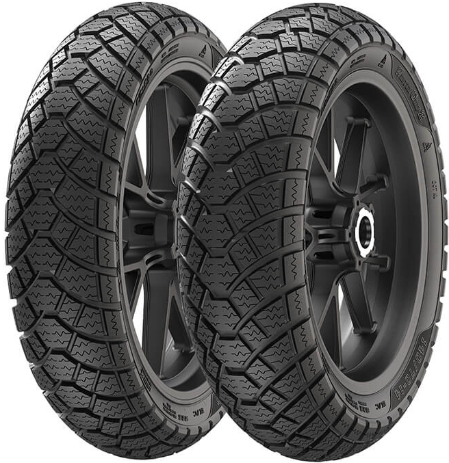 Anlas SC-500 Winter Grip 2 110/70 R13 48S