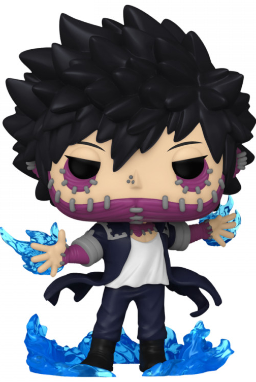 Funko Pop! 1522 My Hero Academia Dabi