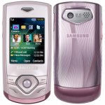 SAMSUNG S3550 Shark Slider
