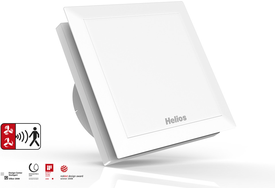 Helios MiniVent M1/120 P