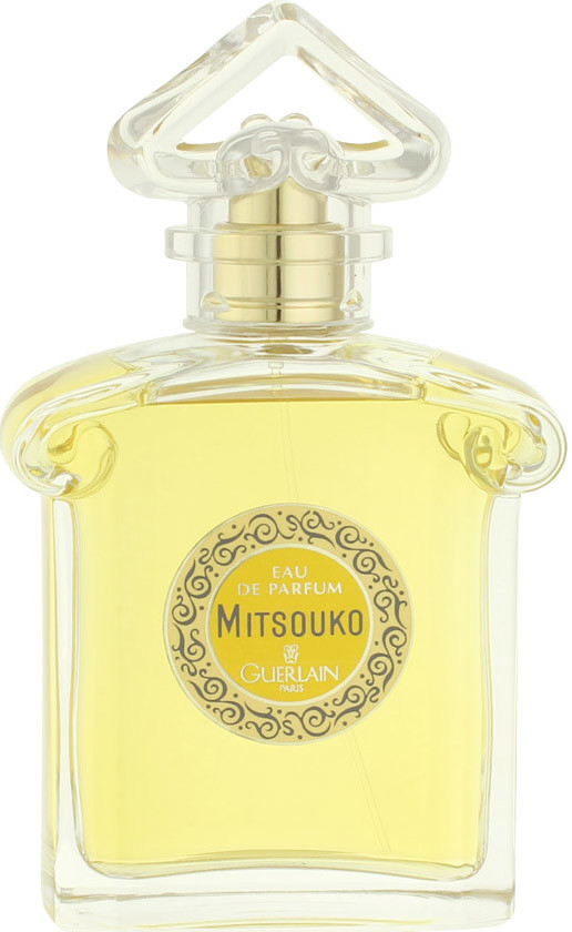 Guerlain Mitsouko parfémovaná voda dámská 75 ml tester