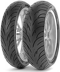 ANLAS TOURNEE RADIAL 67H 160/60 R15 R