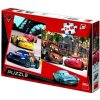 2 x 48 Cars 2: Závody v Japonsku