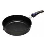 AMT titan s odnímatelnou ručkou 24cm (hloubka 7cm) + víko