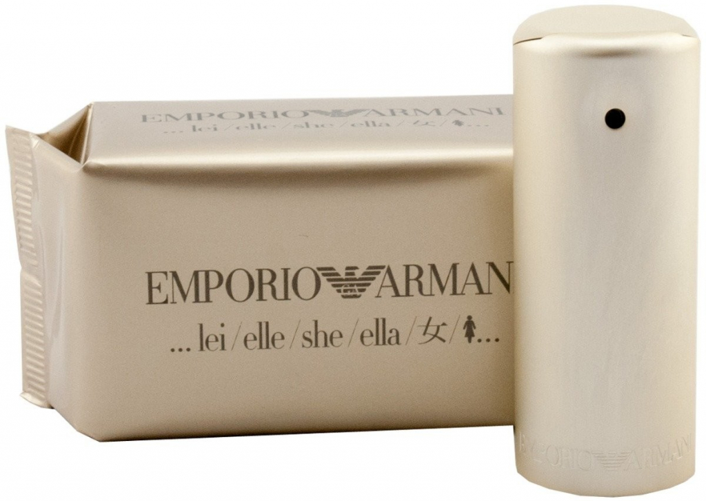 Giorgio Armani Emporio She parfémovaná voda dámská 30 ml